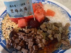 -群英会·三国菜(曹魏古城店)