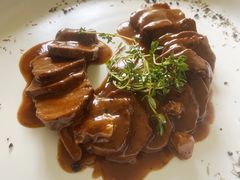 -莫奈花园餐厅(麦迪逊花园店)