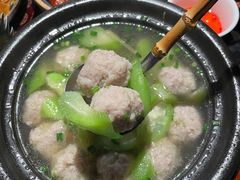 -旺爷砂锅·茶作(国贸城店)