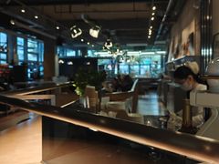 -麦田工坊(月湖店)