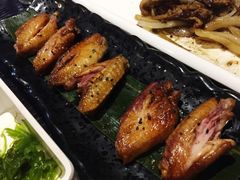 -HIHE Bistro·Oyster Bar(华熙live店)