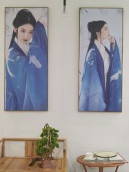 -盘子女人坊古装写真摄影(深圳店)