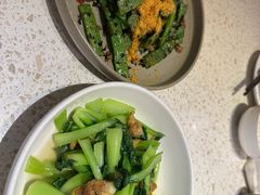 -Waanjai 晚嘉餐厅(南京商厦店)