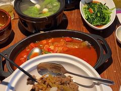 -瑶王府·广西菜(相思湖店)