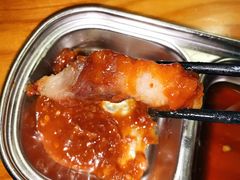 -咕咕站韩国料理(紫金港店)