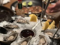 生蚝-BOR Eatery(安福路店)