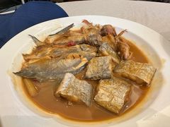 -高佳庄·海鲜酒楼(临城百合店)
