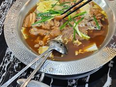 -古乐牛香·鲜牛肉牛杂火锅(高新店)
