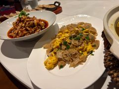 -院8里·小聚园老川菜(九眼桥店)