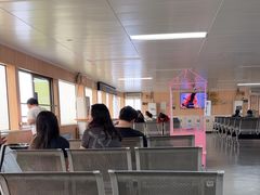 -武汉关码头(轮渡站)