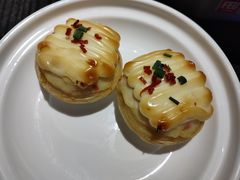 -绿茶餐厅(西湖银泰百货店)