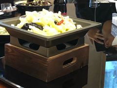 -外婆船宴餐厅·外婆喊你回家吃饭