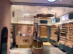 -木九十眼镜(朝阳大悦城B1店)