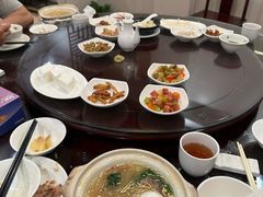 -金泰食府(竹园店)