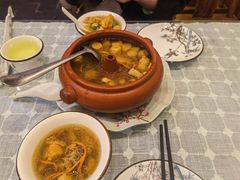 -小厨子私房菜·云南美食店