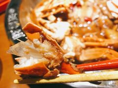 -胖哥俩肉蟹煲(苏州中心店)