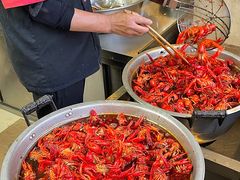-阿胖龙虾小海鲜(宁国南路总店)