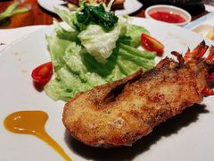 -Mr·Fish鱼鲜生海鲜放题(银泰in99店)