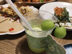 -那时新疆·若羌(经纬汇店)