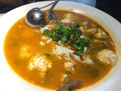 -川味堂·四川豆花(八卦岭店)