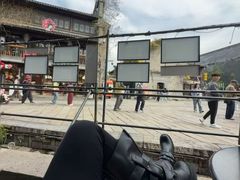 -星巴克(南京老门东店)