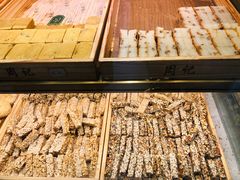 -周记传统糕点PASTRY(蜀汉路店)