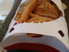 -麦当劳(双榆树店)