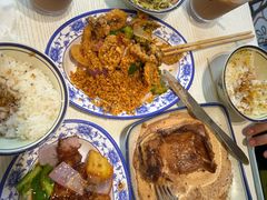 -食运茶餐厅(文化宫店)