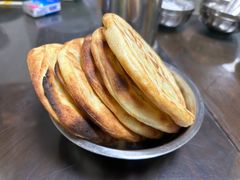 -龙门李家三旦羊肉汤馆