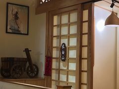 -恩你小木屋·韩式料理(南长街店)