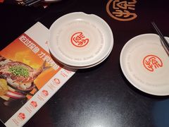 -探鱼·鲜青椒爽麻烤鱼(广州花都来又来店)