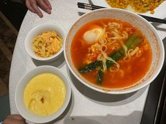 -大铁勺新津菜(东丽阳光新业广场店)