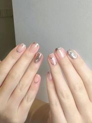 -M·X Nail日式美甲美睫