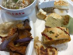 -素满香·素食自助餐(苏州·临顿路店)