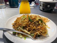 -闽鄂情·闽南招财鸭(水头店)