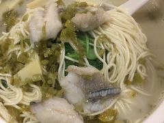 -徐记私厨(半淞园路店)