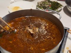 -蝎王府羊蝎子(北大地店)