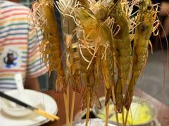 -东海怡品海鲜豆捞(星街坊店)