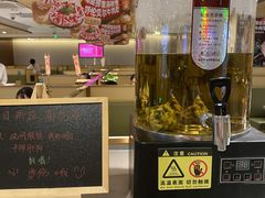 -海底捞火锅(团结桥店)