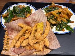 -云阿蛮云南生烫牛肉米线(奉贤路店)