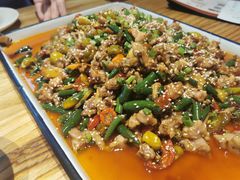 -兔槽江湖菜·重庆璧山兔(水围店)