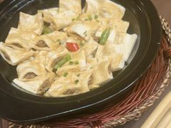 -和源祥·日照菜扛把子(万平口一店)