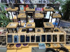 -北京天域联达耳机店(财智国际大厦店)