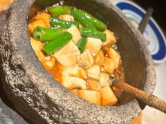 石锅沃豆腐-桂满陇-西湖船宴(西单大悦城店)