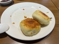 -大南门牛肉包子店