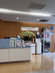 -杭州贝瑞斯美华妇儿医院·早孕·产检·儿科