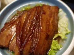 -京天红酒家(虎坊路店)