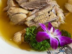 -双东酒店(东关街店)