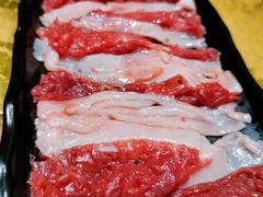 -手选潮汕鲜牛肉火锅(二七广场店)