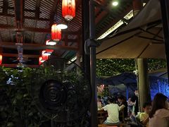 -鹅滋道(甘坑古镇店)